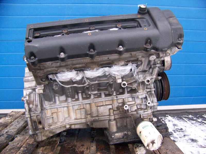 Moteur AJ27S — vue 2