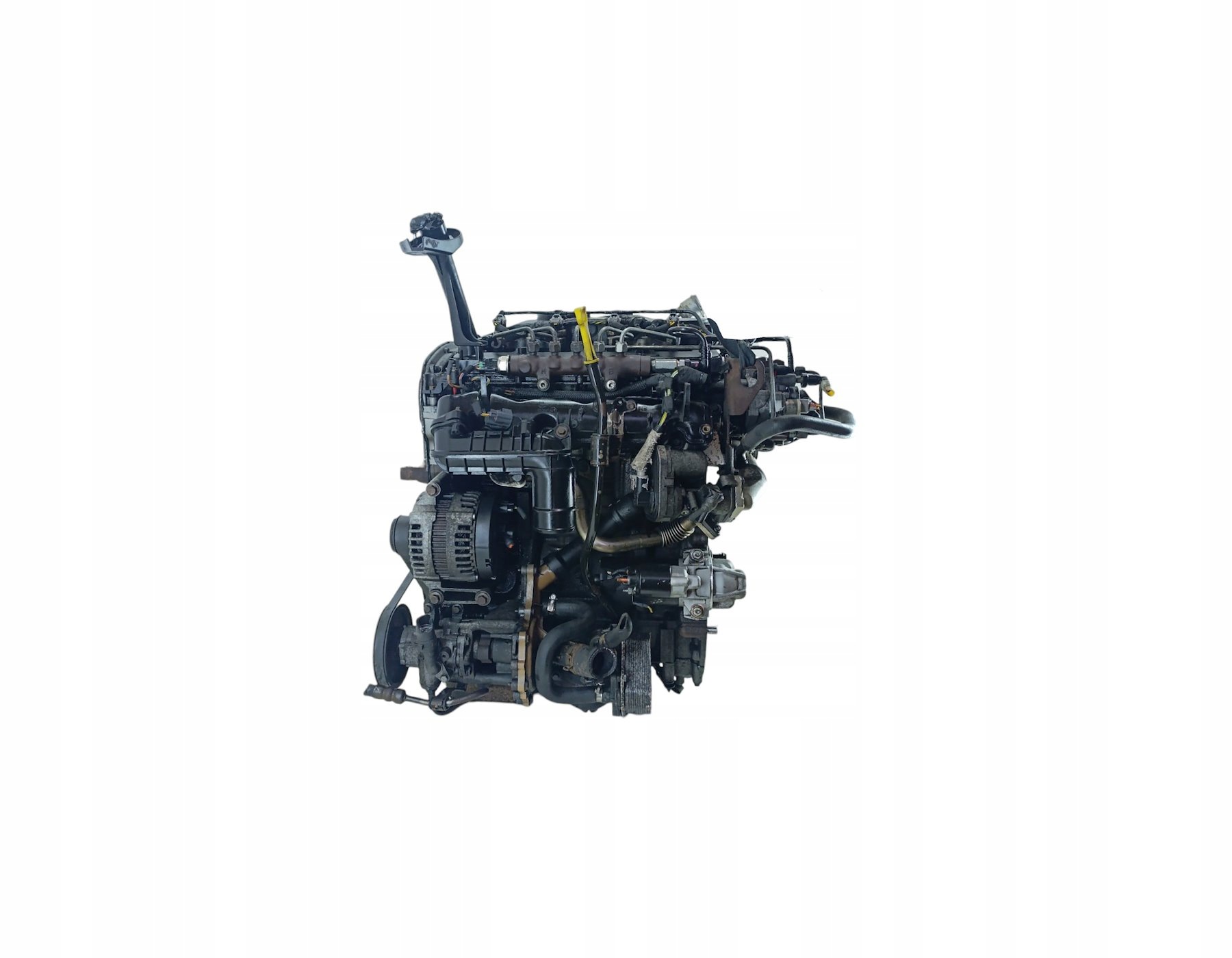 Moteur P8FA - Image 4