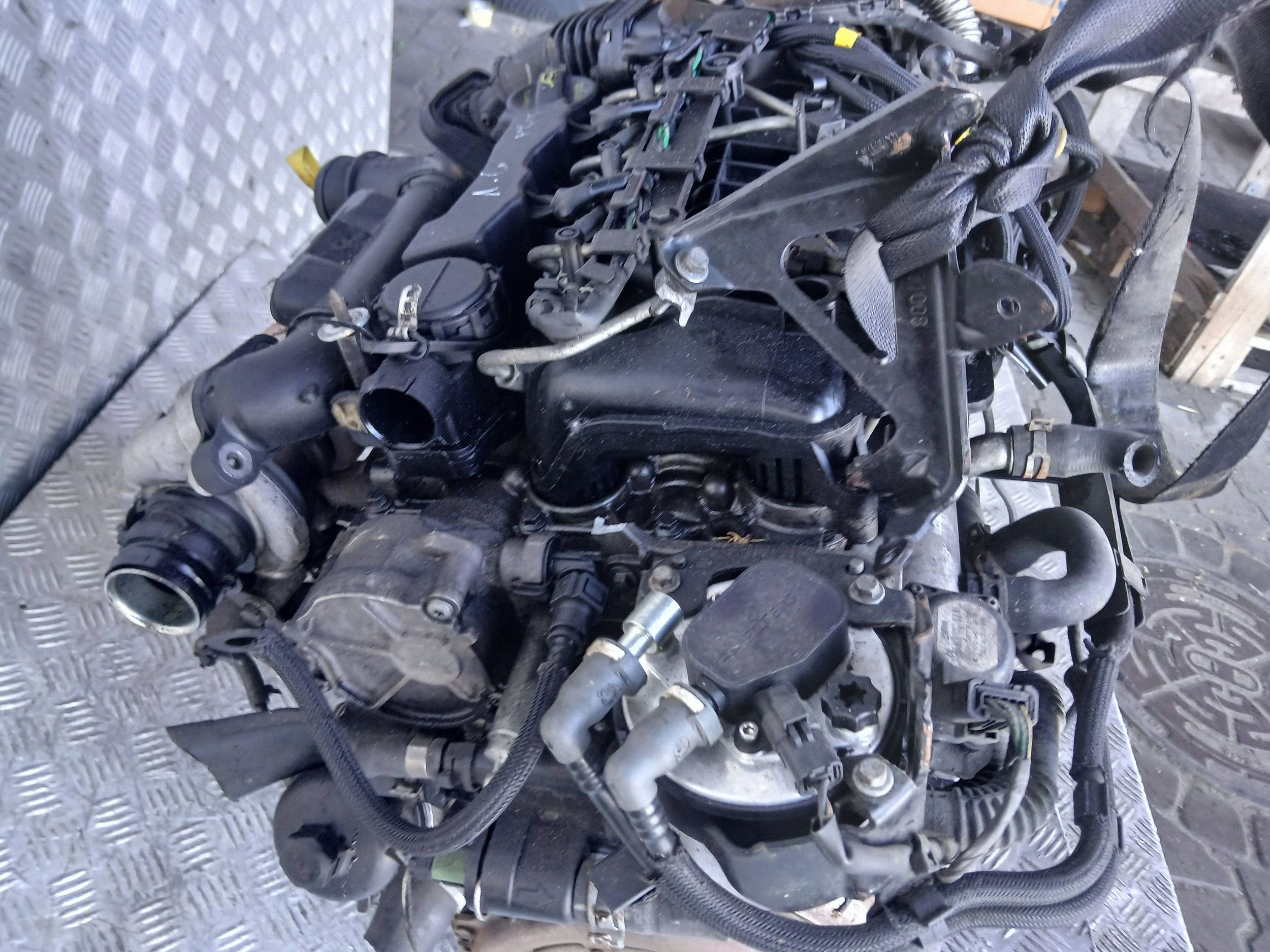 Moteur HHDA - Image 4