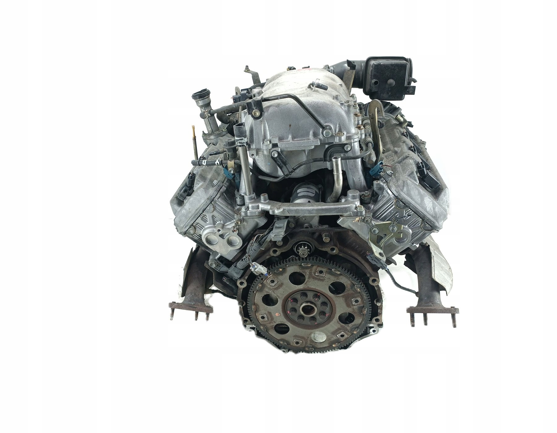 Moteur 2UZ-FE — vue 4