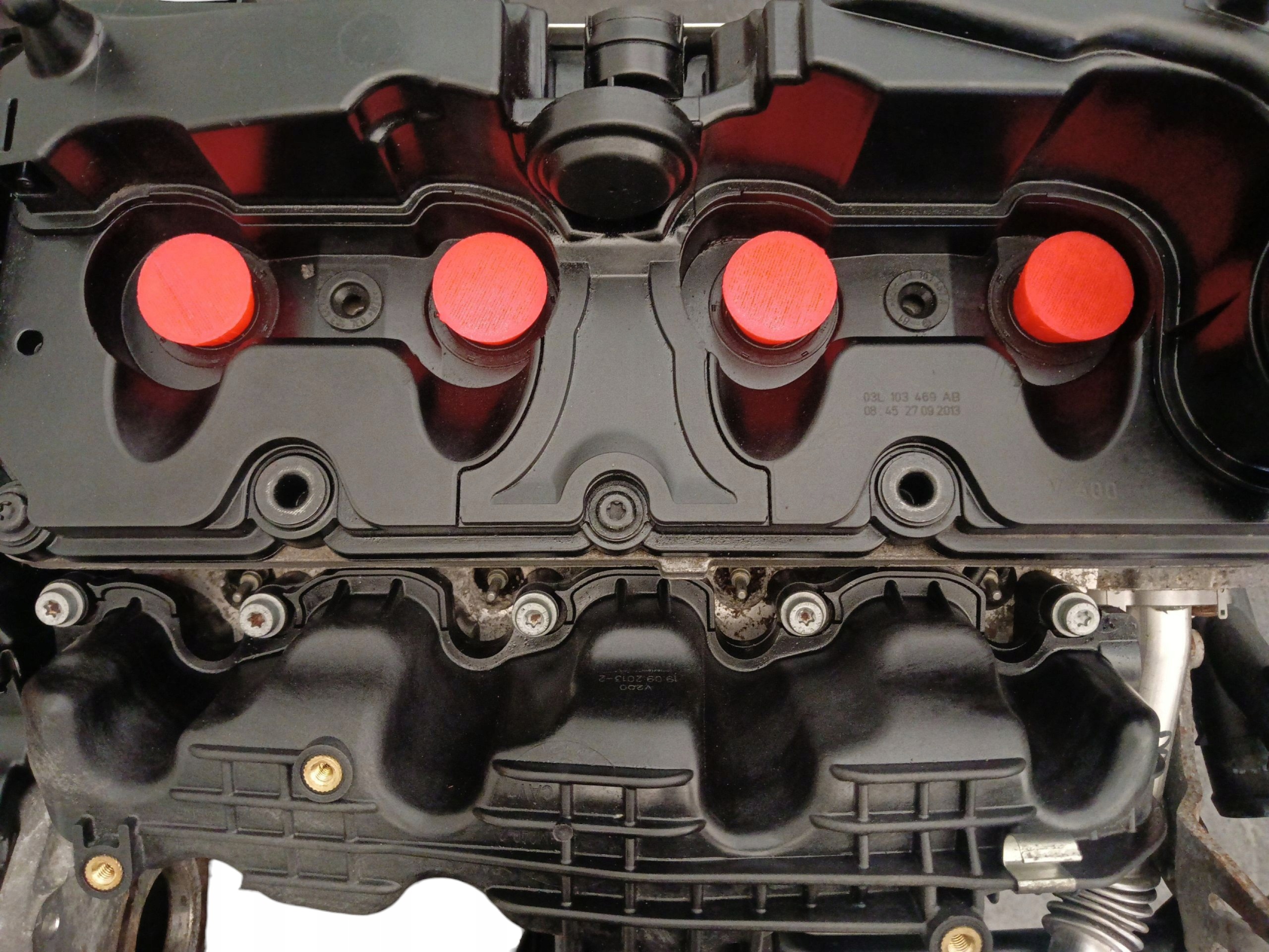 Moteur CAYB - Image 4
