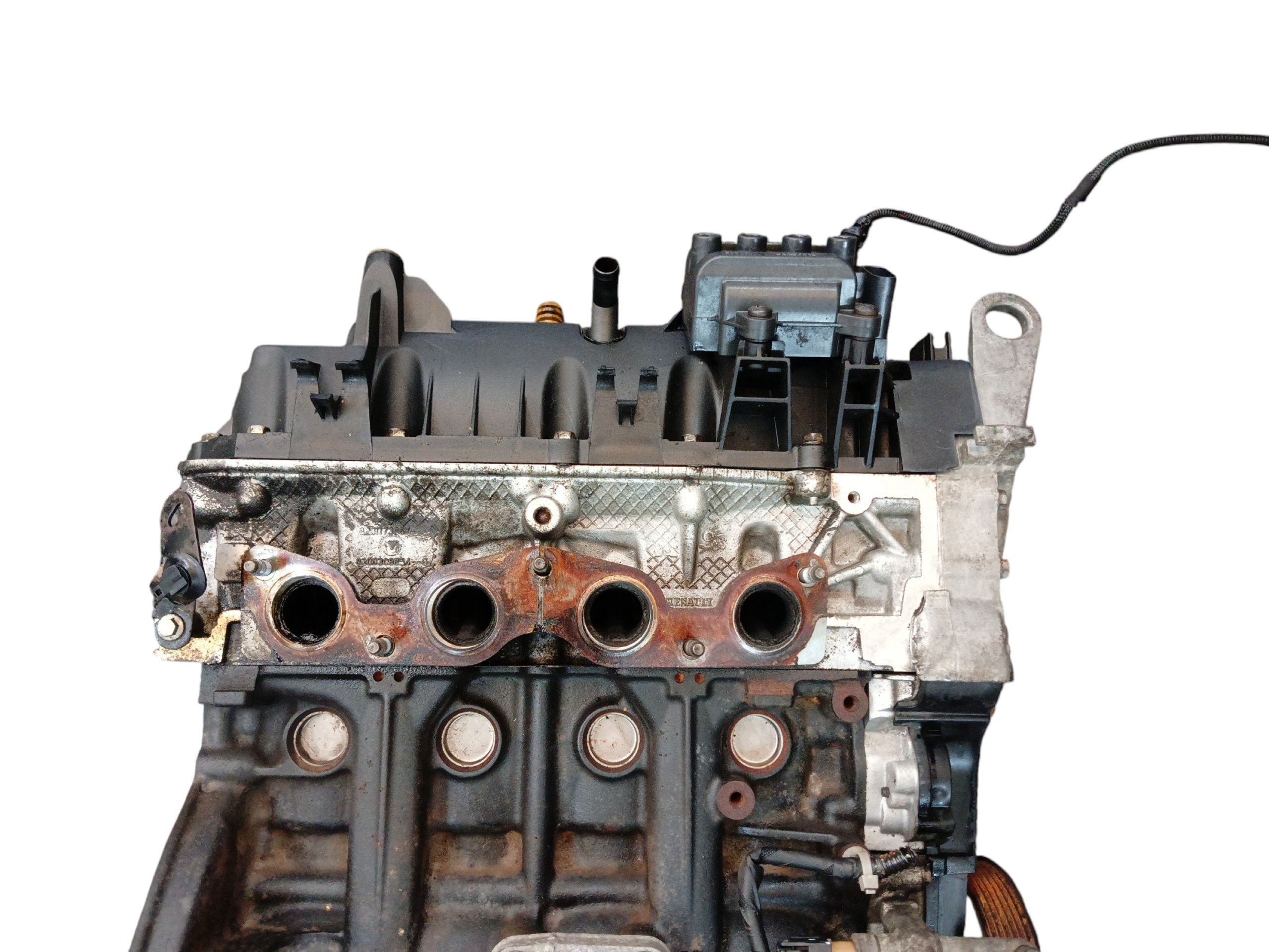 Moteur D4F 740 - Image 8