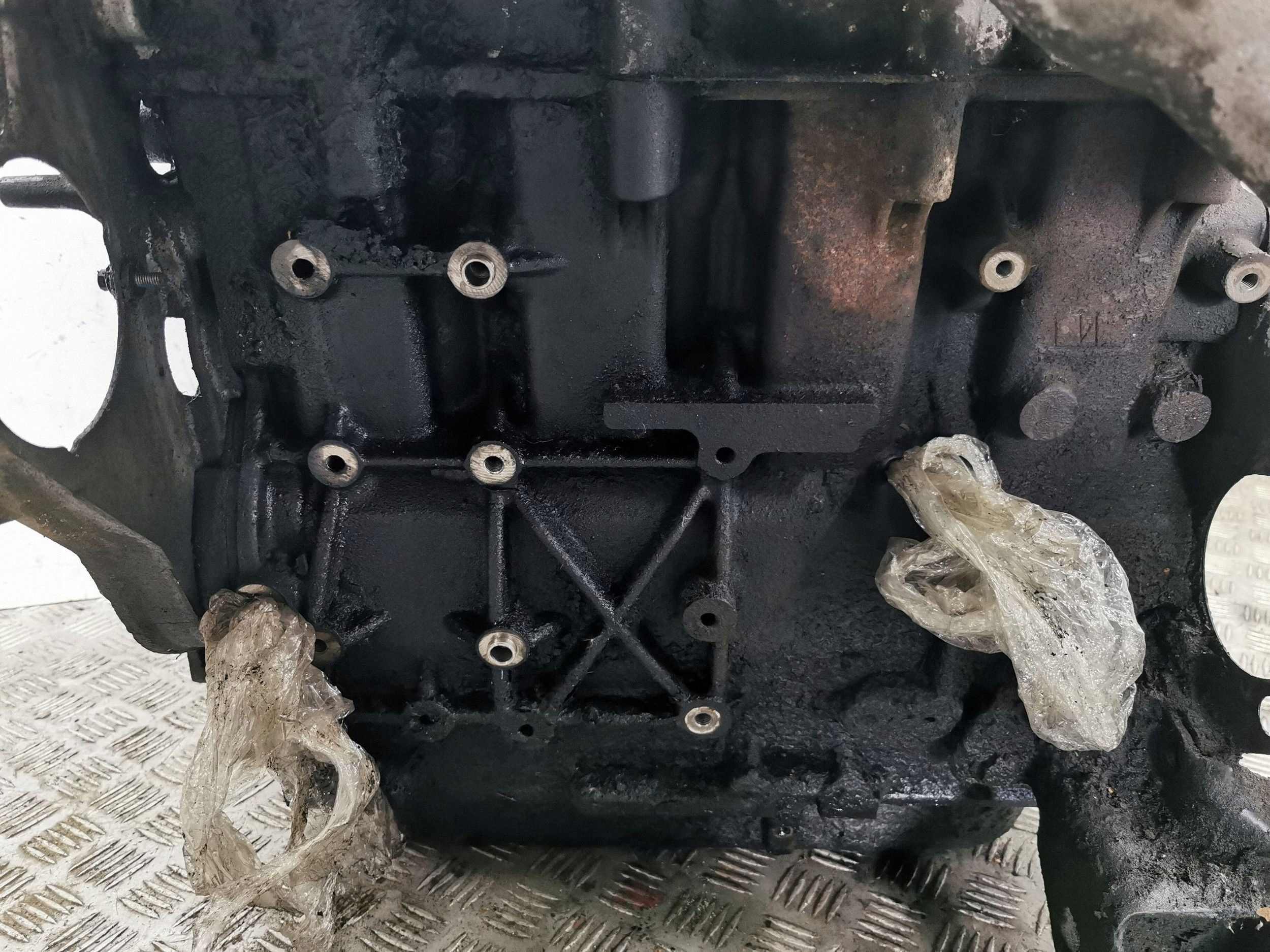 Moteur EDZ - Image 9