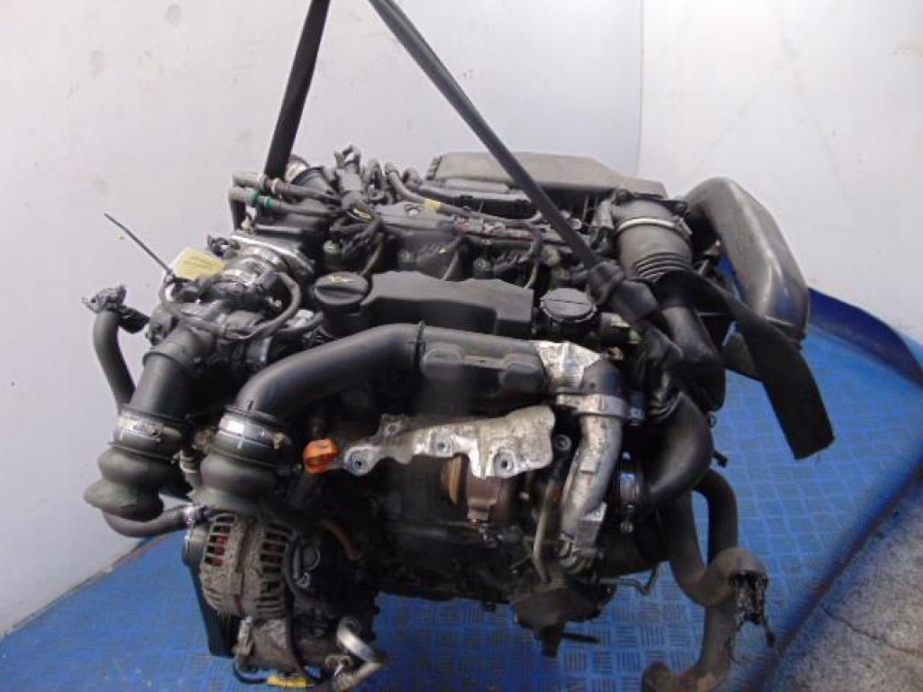 Moteur 9HX (DV6ATED4) — vue 5