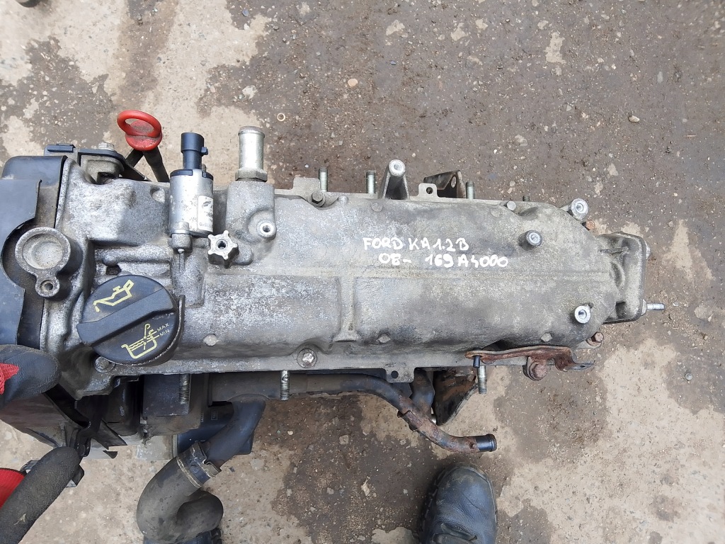 Moteur 169A4000 - Image 3