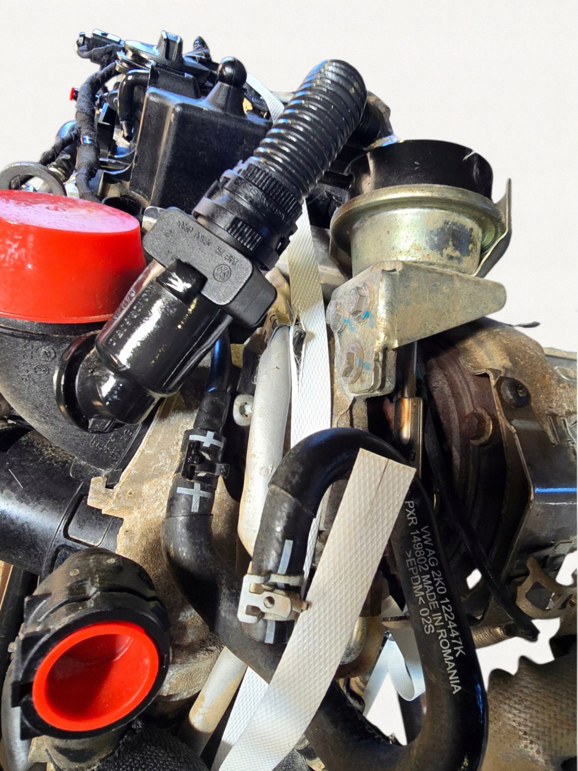 Moteur DFSF - Image 7