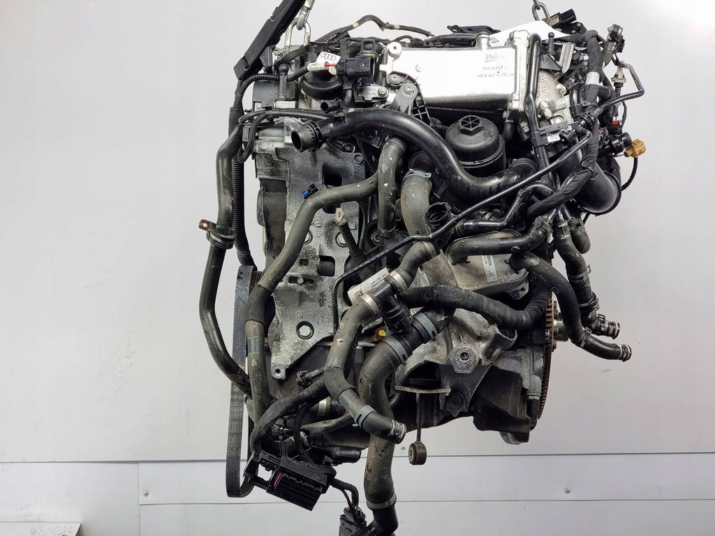 Moteur DEUA — vue 3
