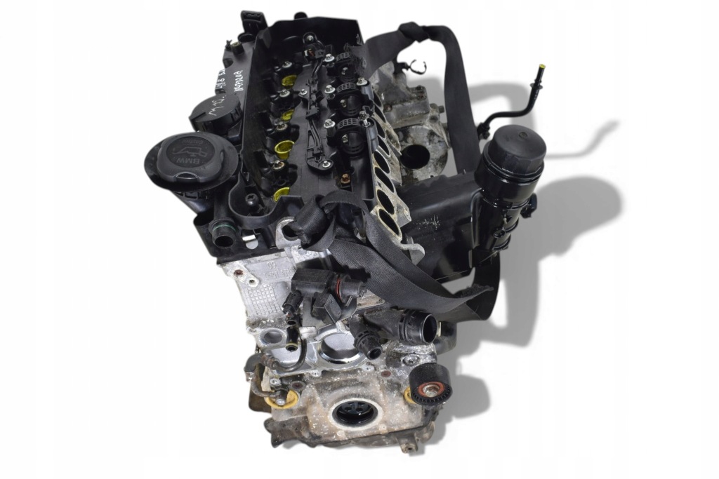Moteur N47 D20 A - Image 6