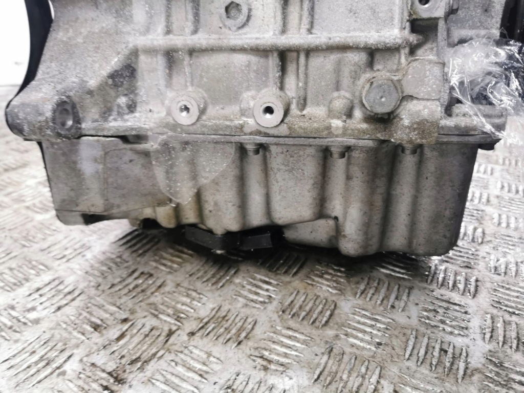 Moteur DKRA — vue 3
