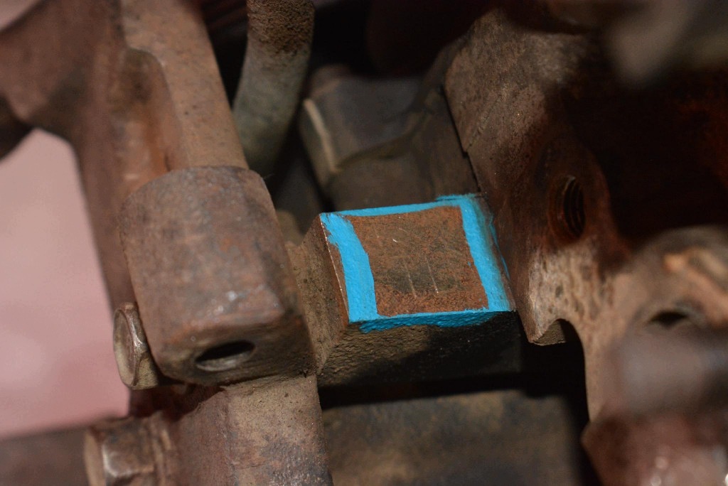 Moteur TB - Image 8