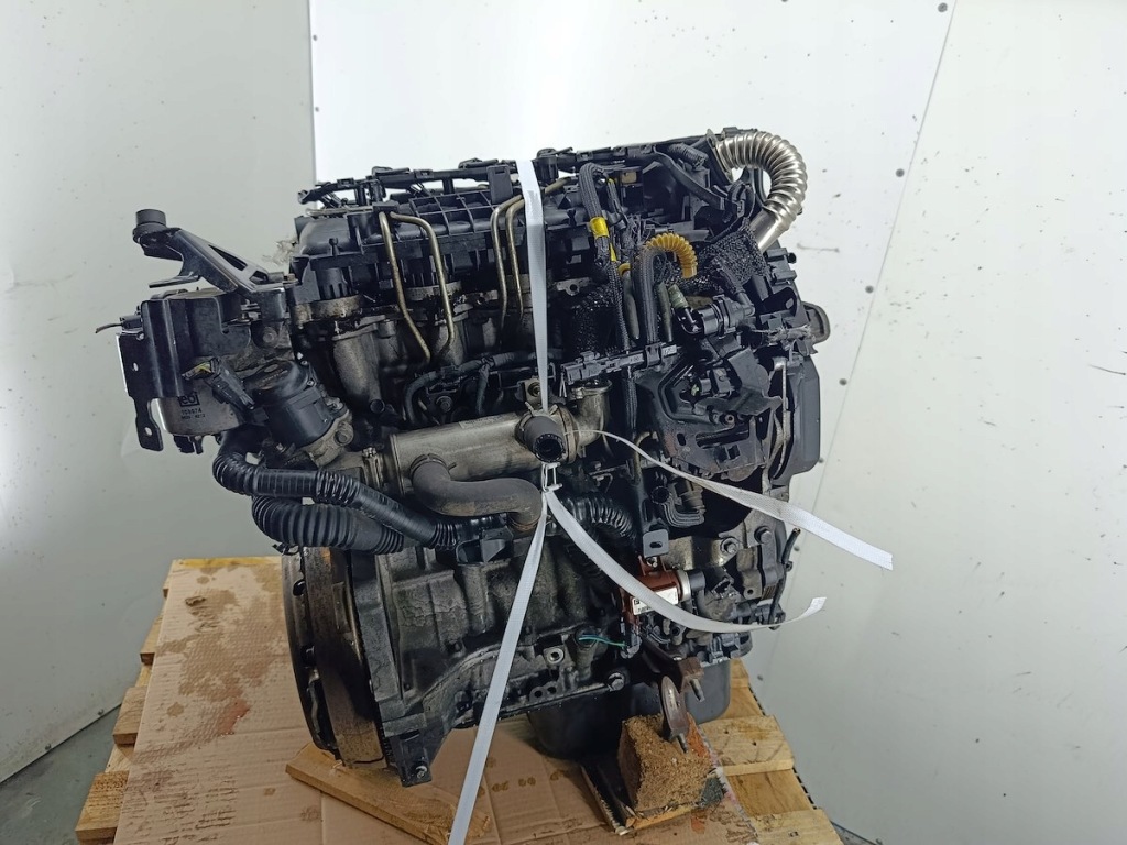 Moteur G8DB - Image 1