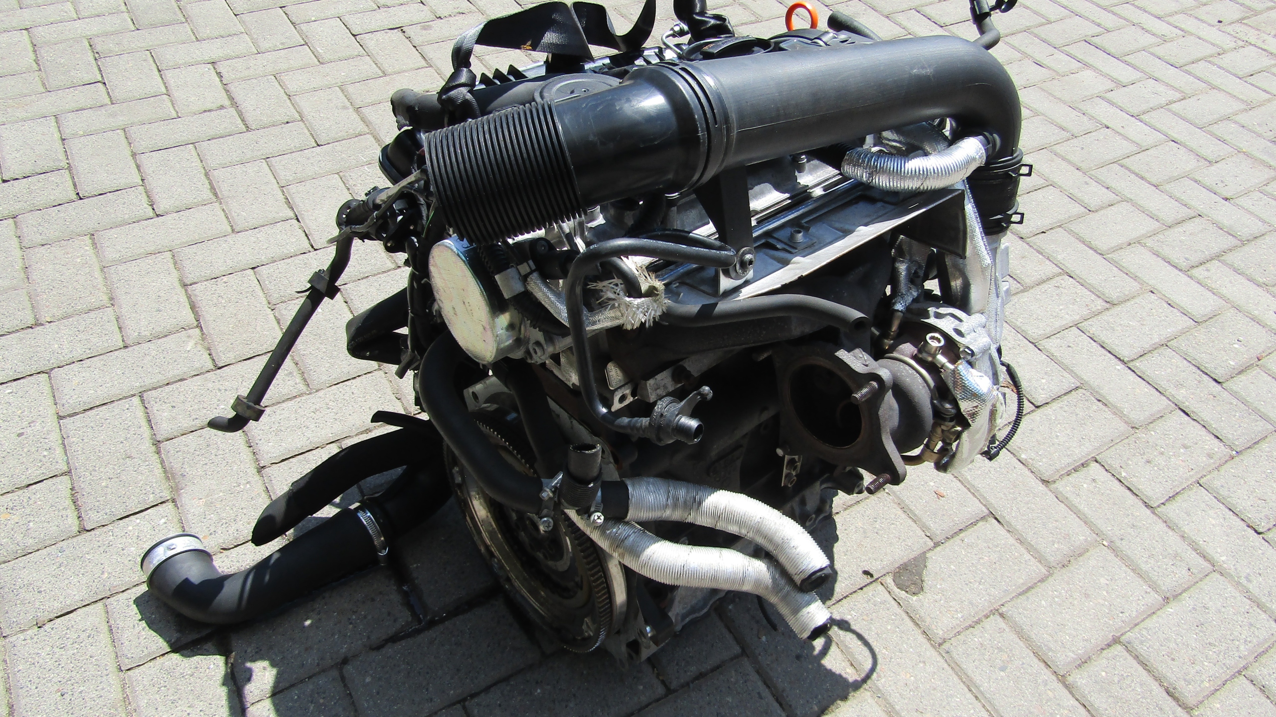 Moteur BZB - Image 2