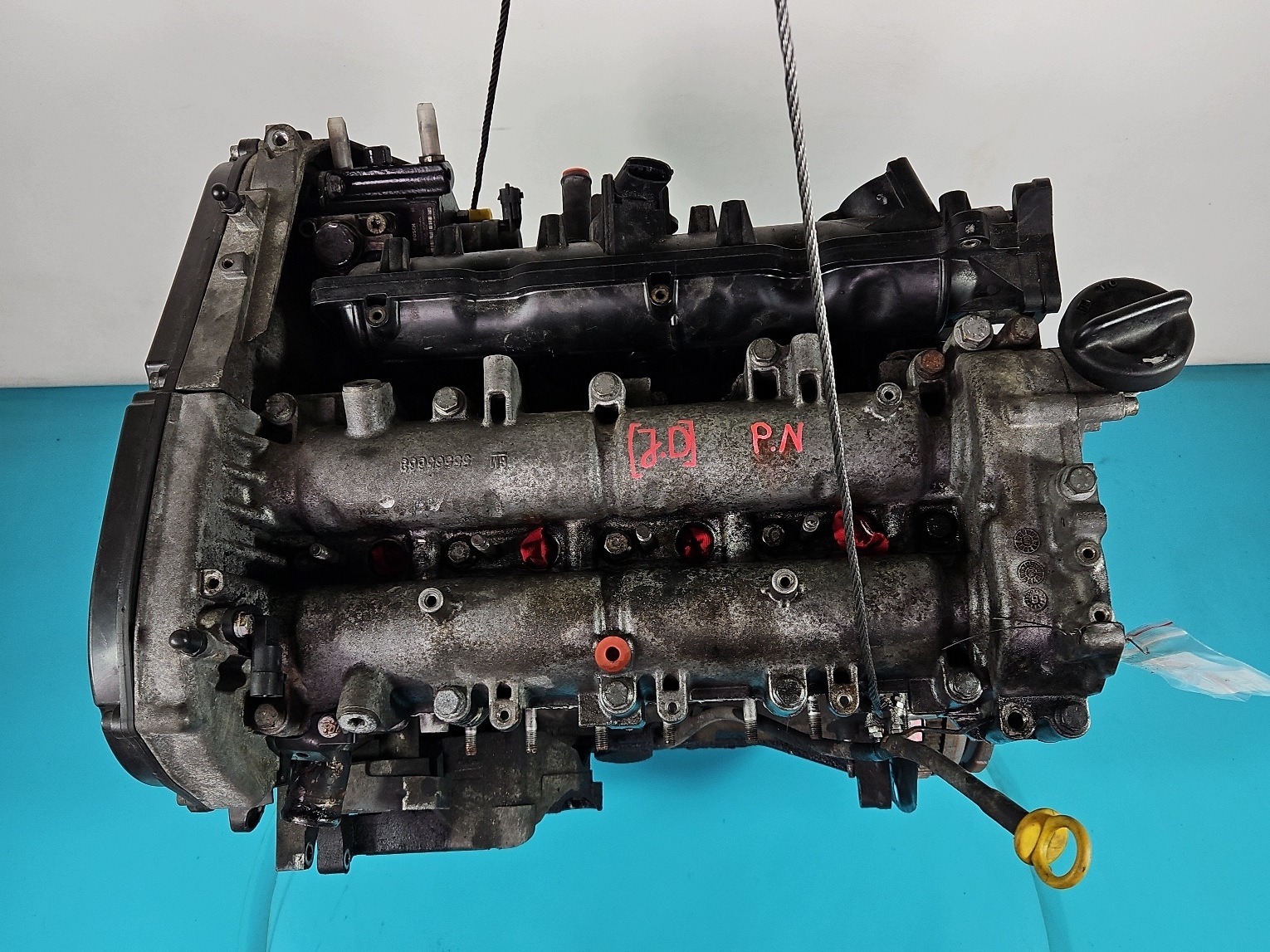 Moteur A 20 DTH - Image 7