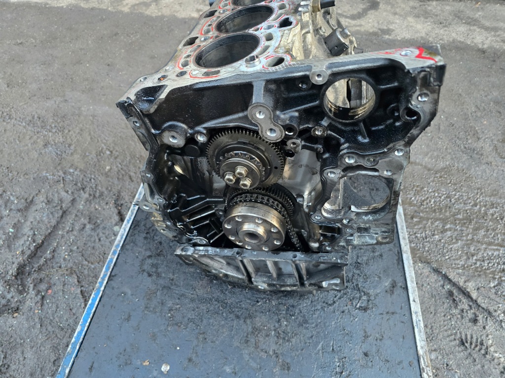 Moteur B 16 DTH - Image 3