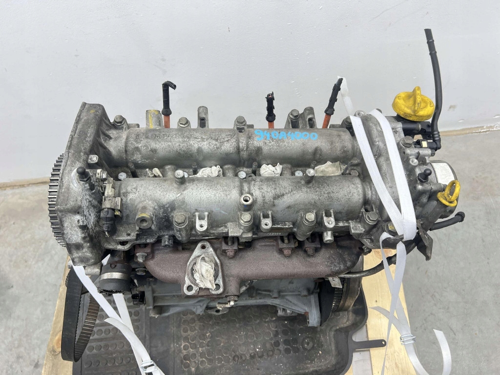 Moteur 552 80 444 - Image 4