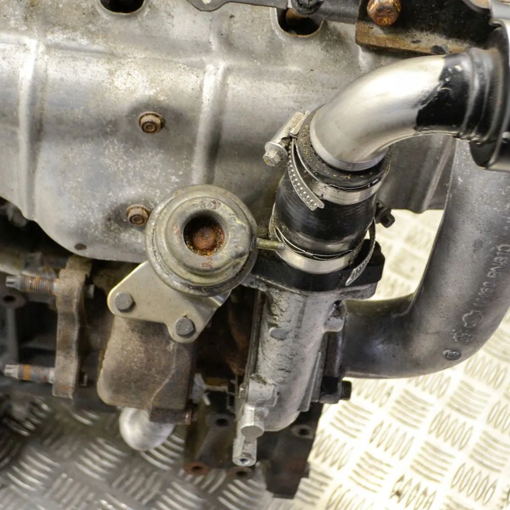 Moteur YD22DDT - Image 6