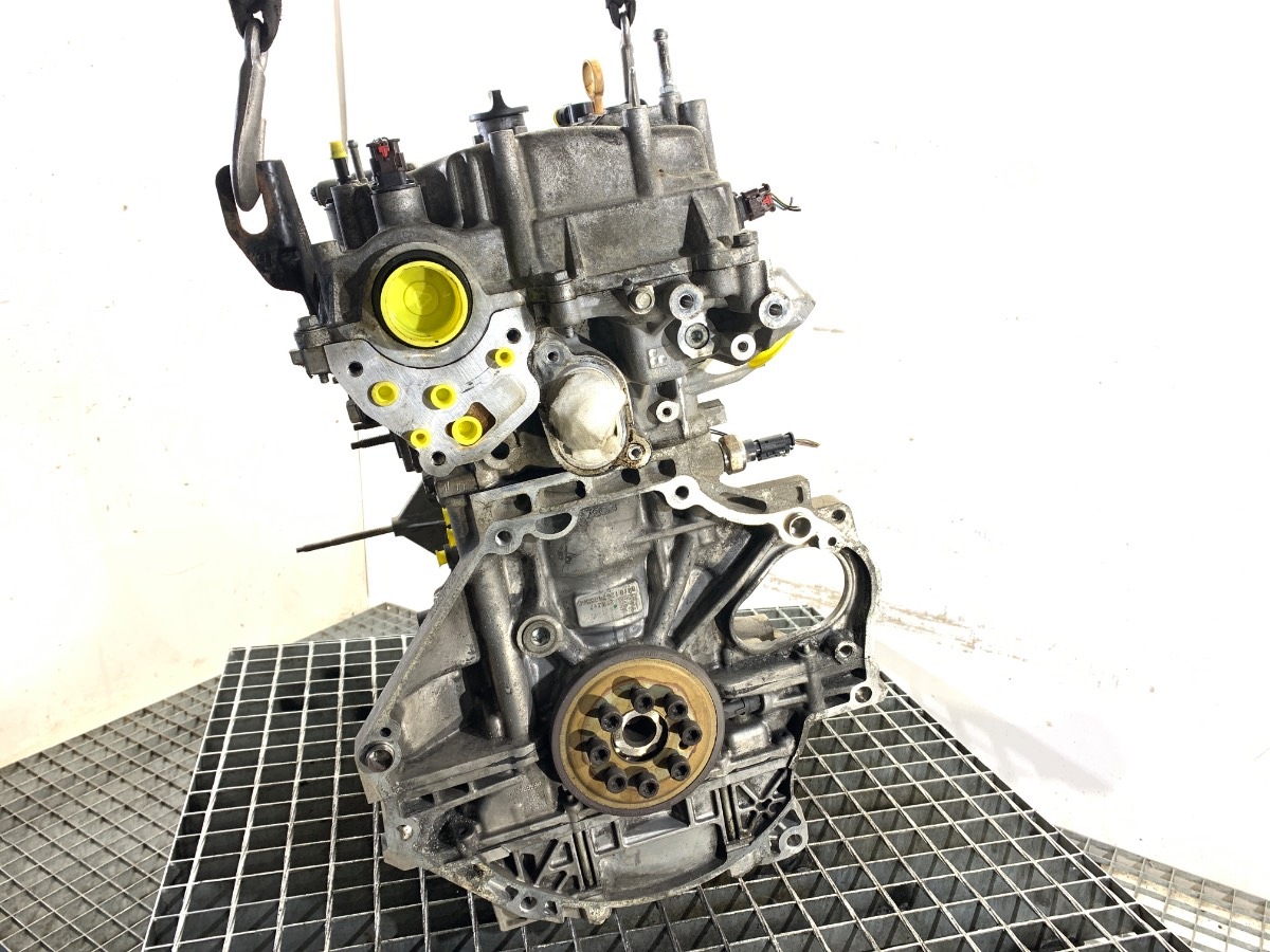 Moteur B 14 XFL - Image 4