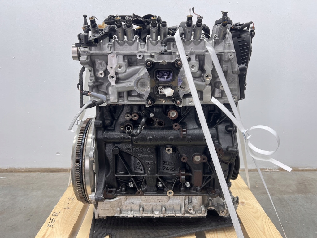Moteur DNPA - Image 1