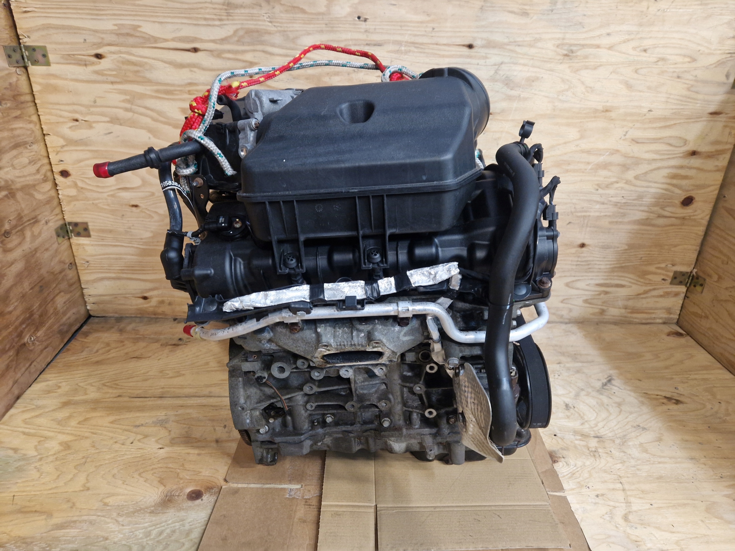 Moteur ERB - Image 1