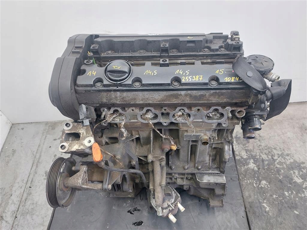 Moteur 3FY (EW12J4) - Image 1