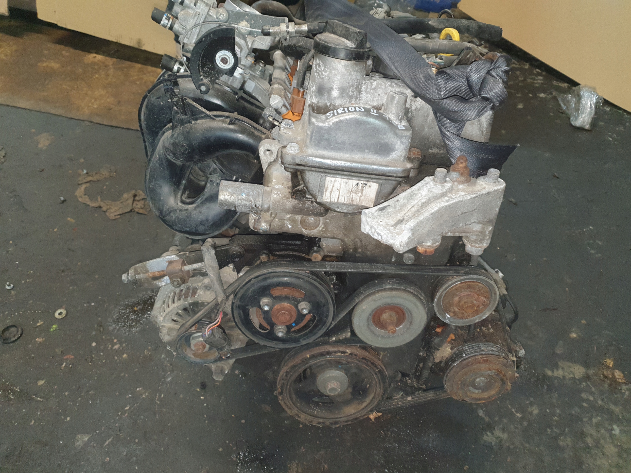 Moteur K3-VE - Image 4