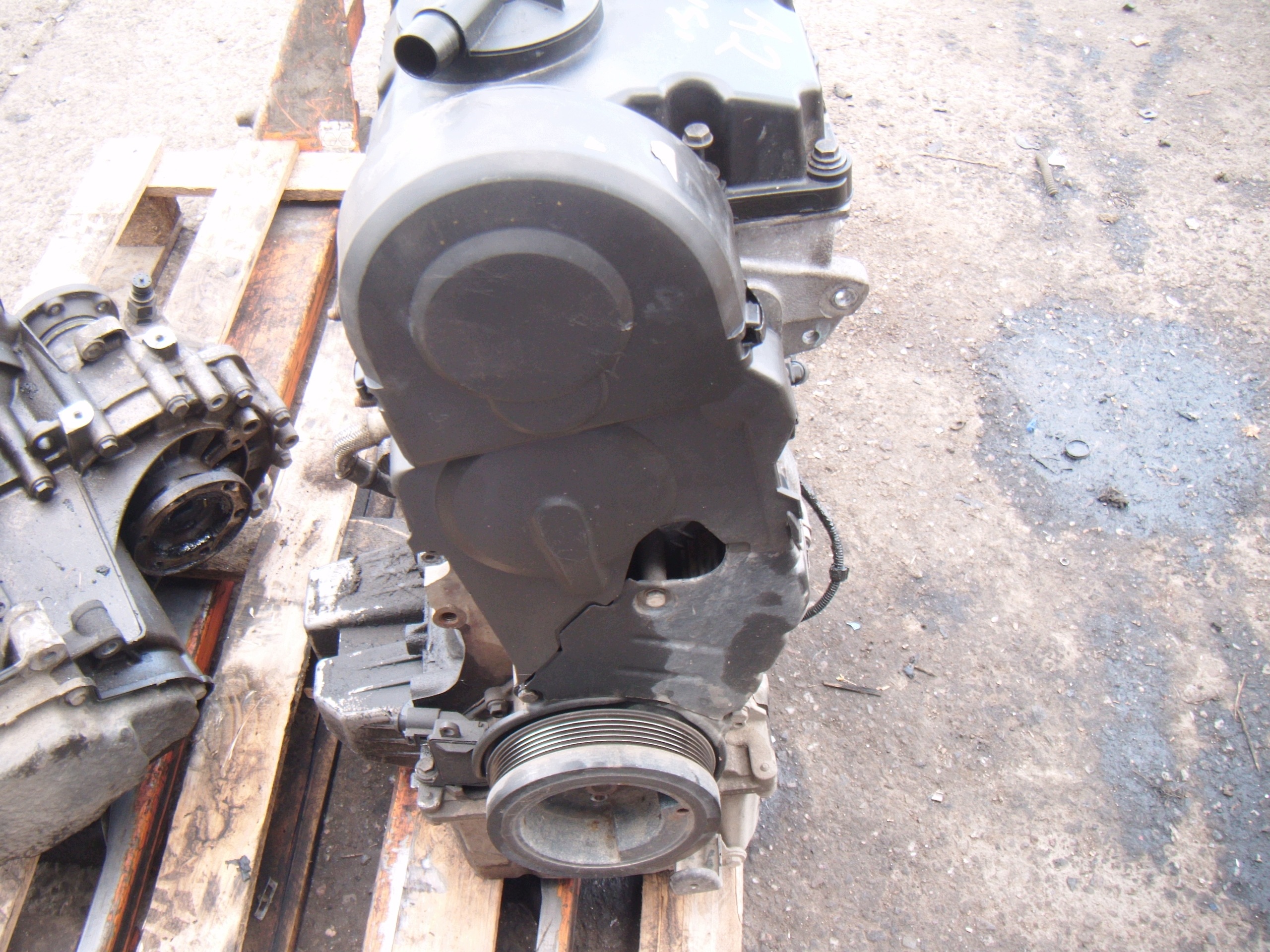 Moteur AMF - Image 3