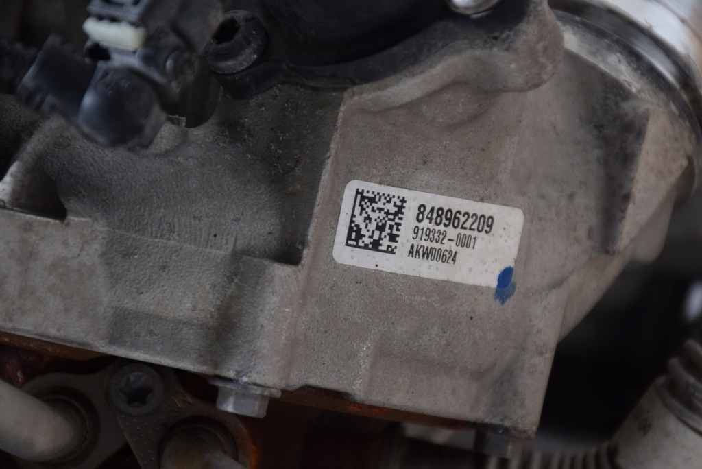 Moteur B48 A20 P - Image 8