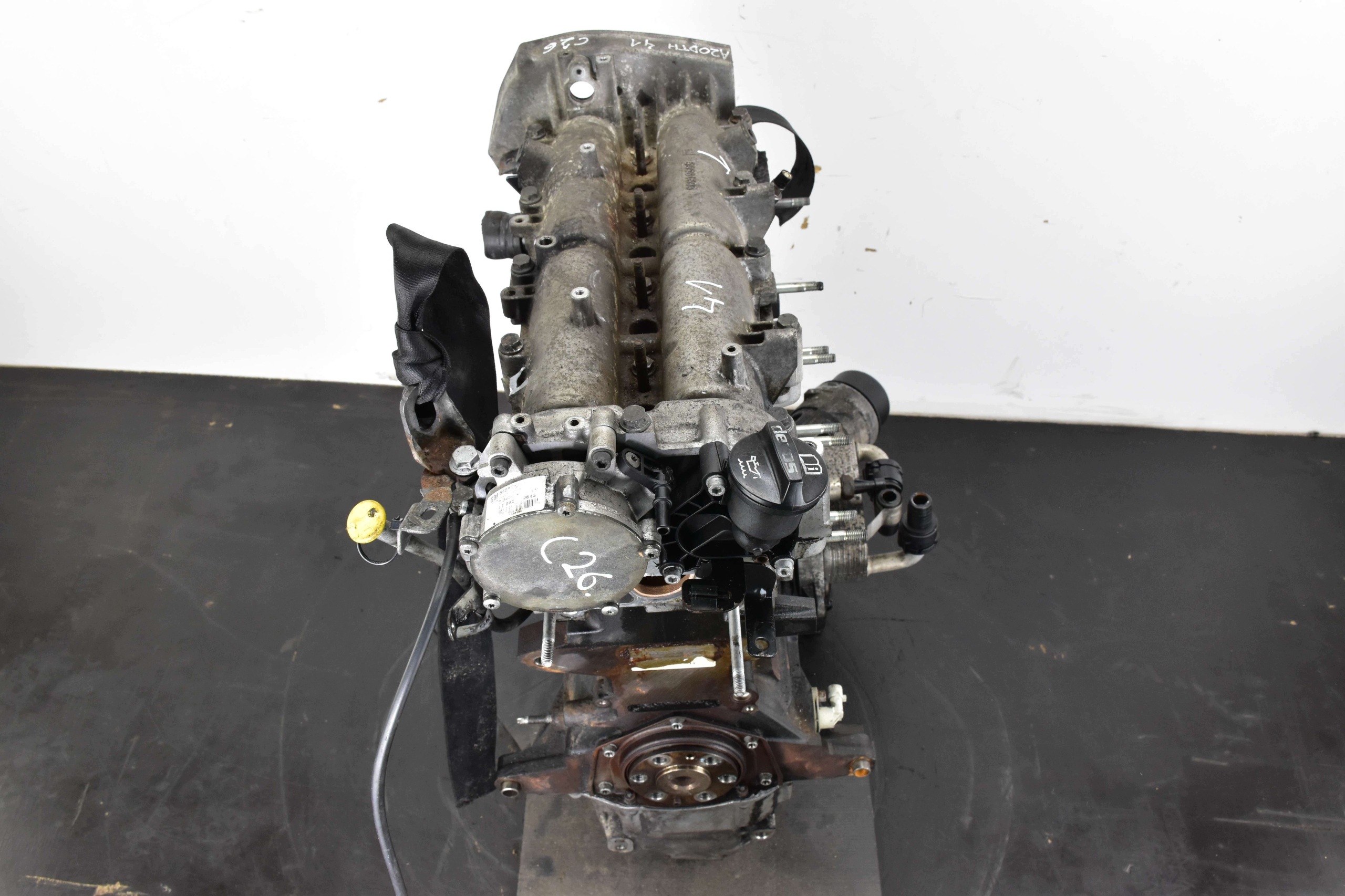 Moteur A 20 DTH - Image 6
