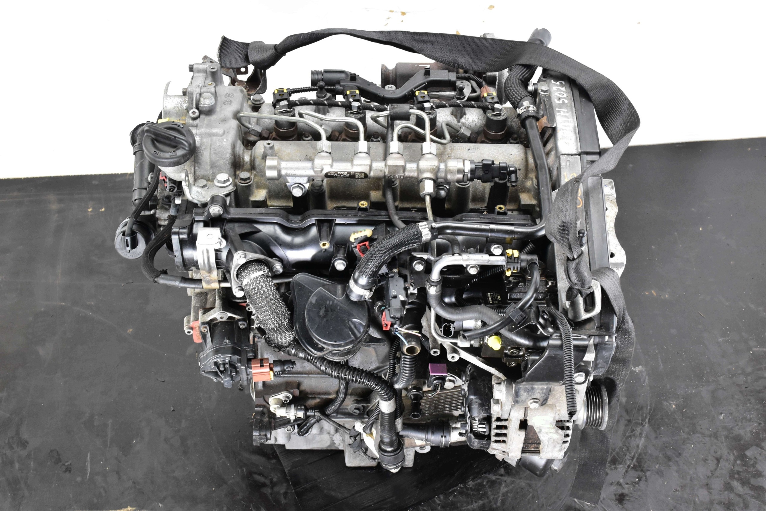 Moteur A 20 DTH - Image 8