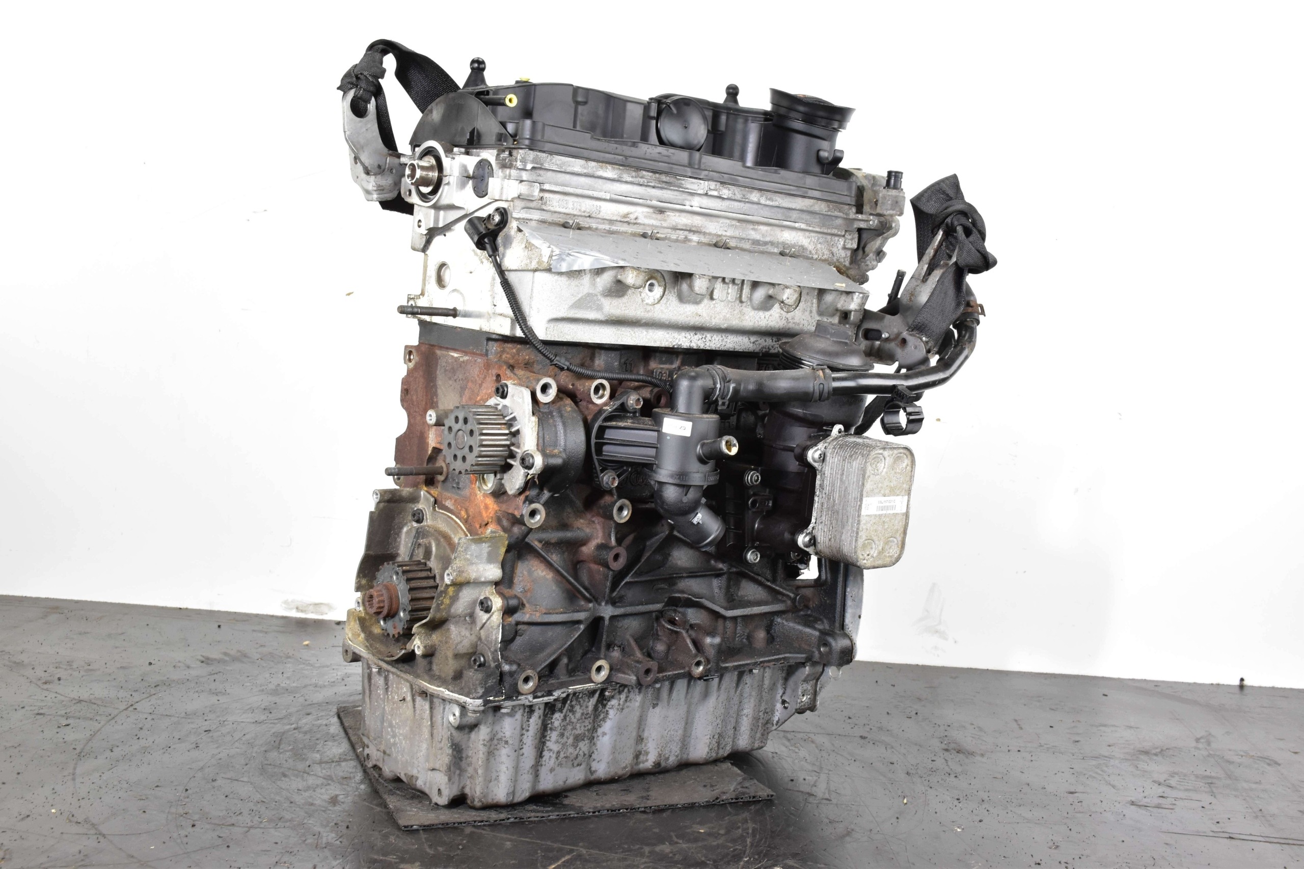 Moteur CFFA - Image 1