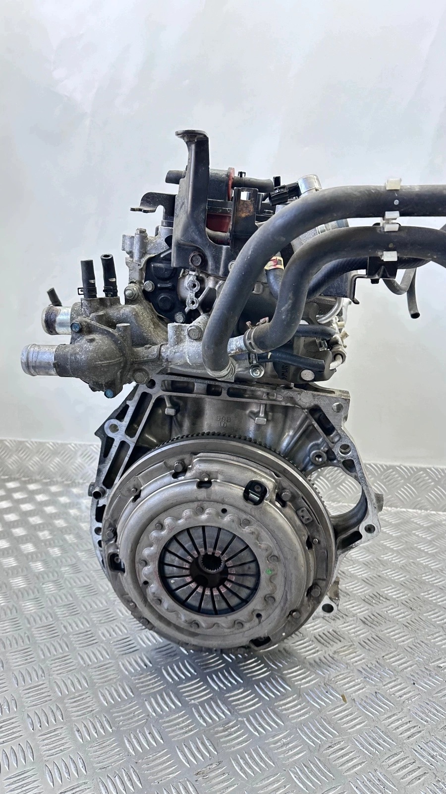 Moteur L15BY - Image 9