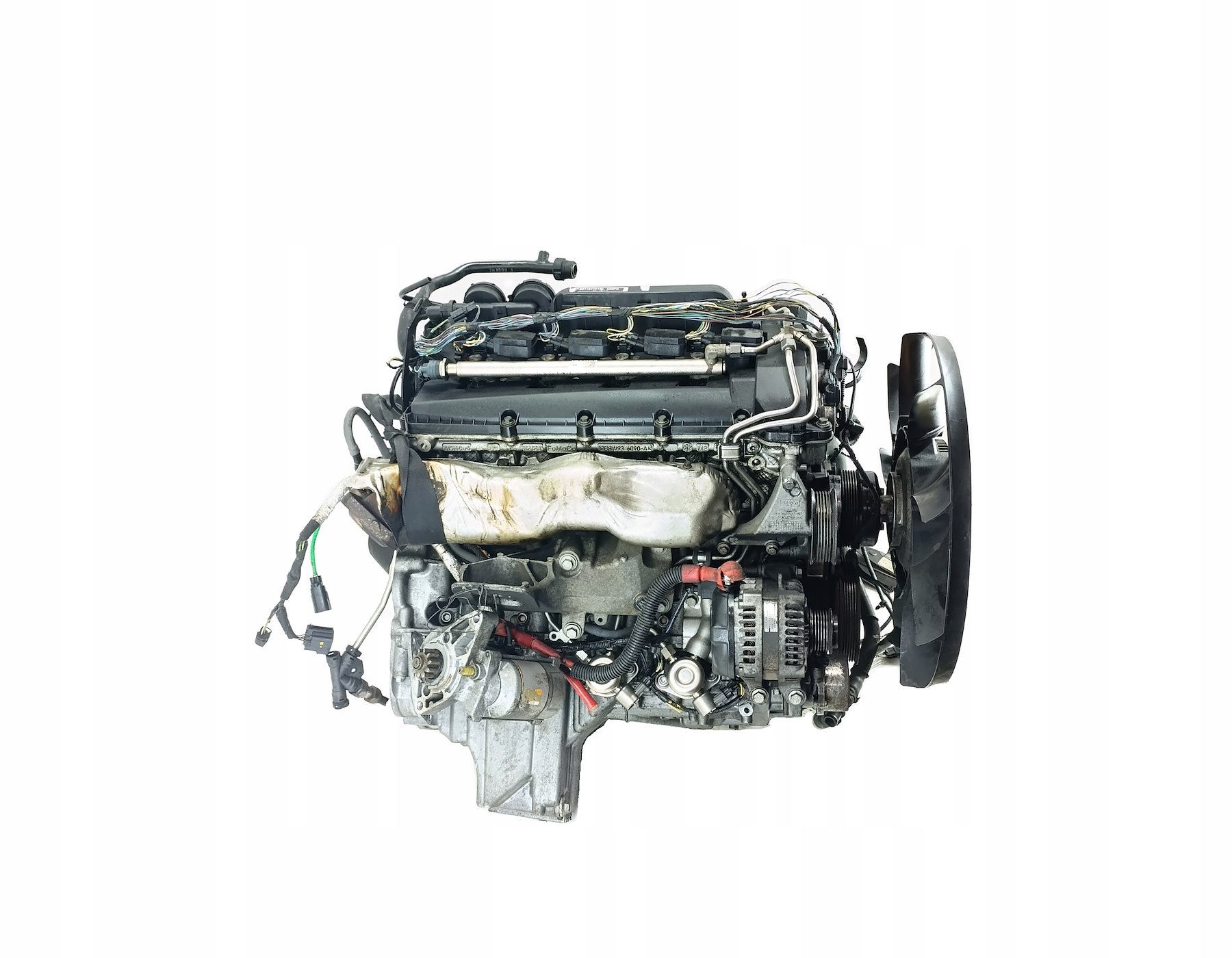 Moteur 508PN(AJ133) - Image 4