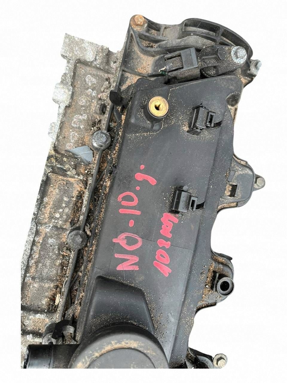 Moteur K9K - Image 5