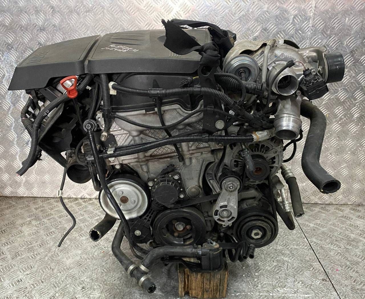 Moteur N13 B16 A - Image 1