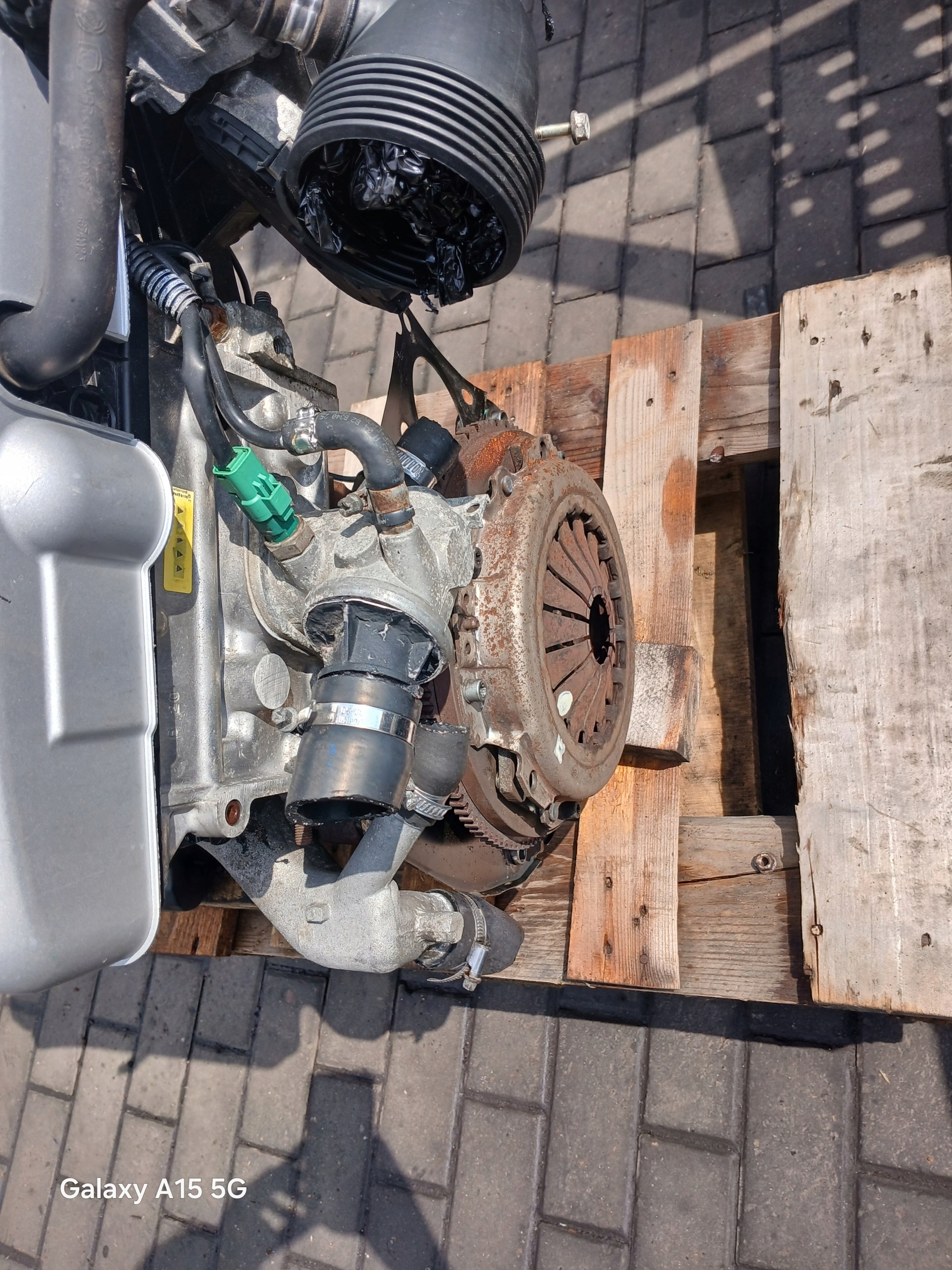 Moteur AR 32104 - Image 12