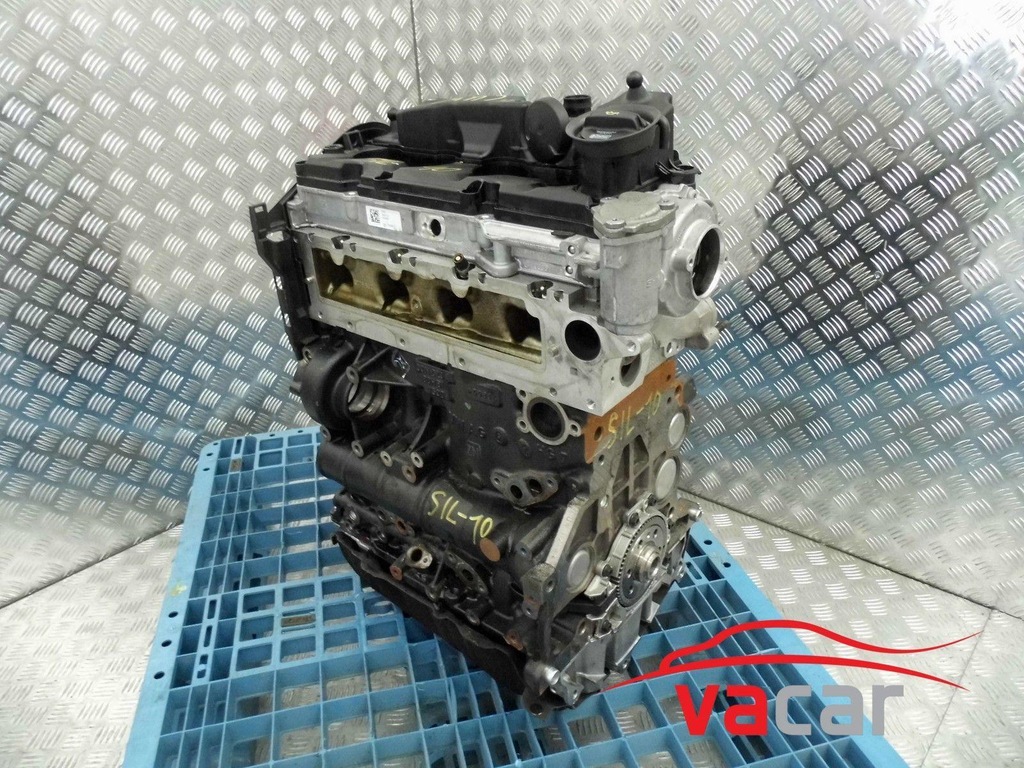 Moteur CUWA - Image 3