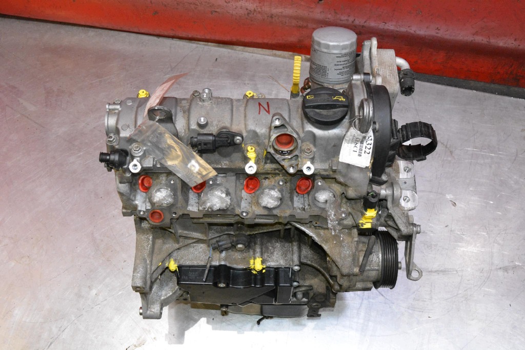 Moteur CBZA - Image 5