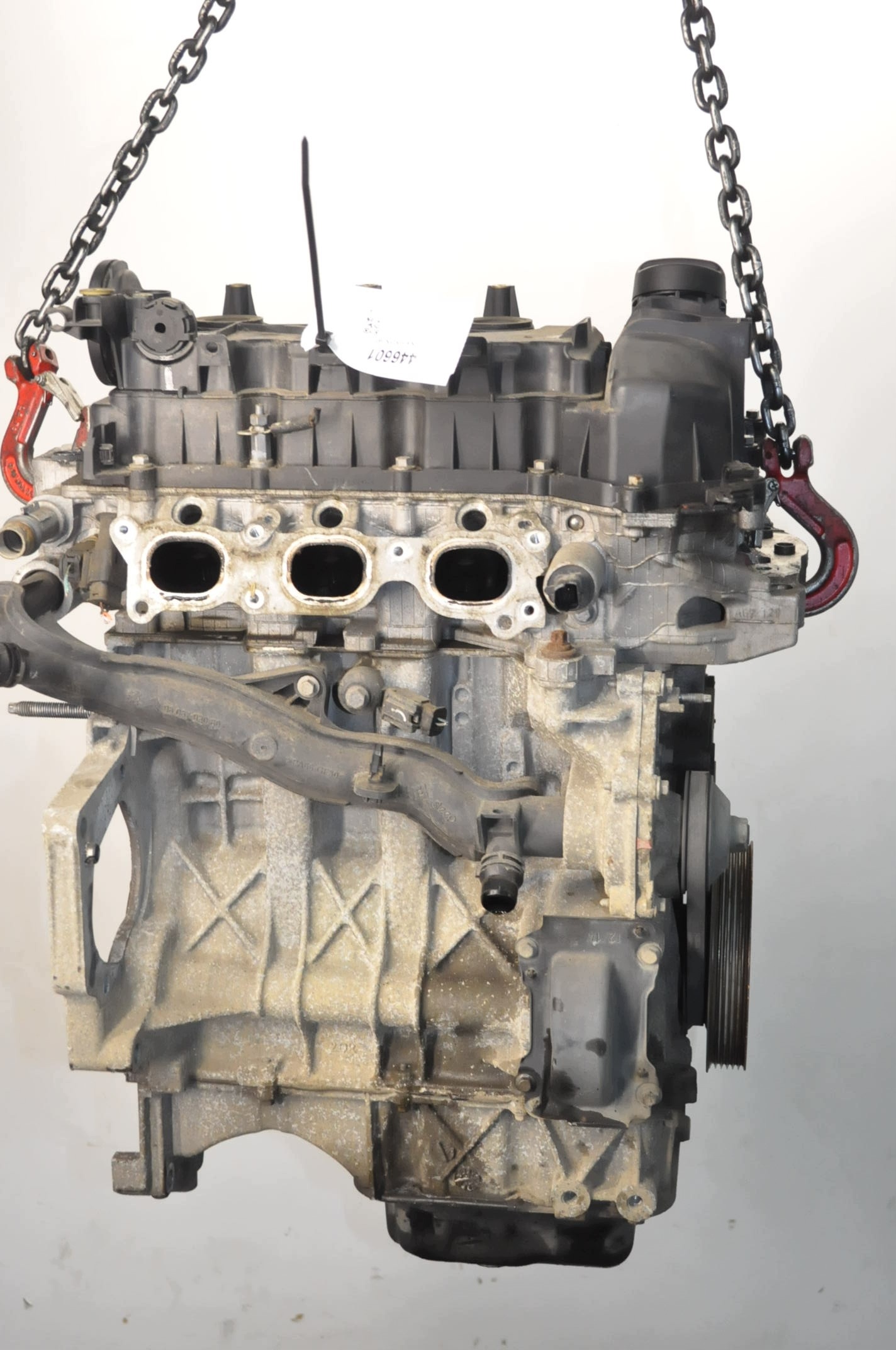 Moteur HMZ (EB2) - Image 4