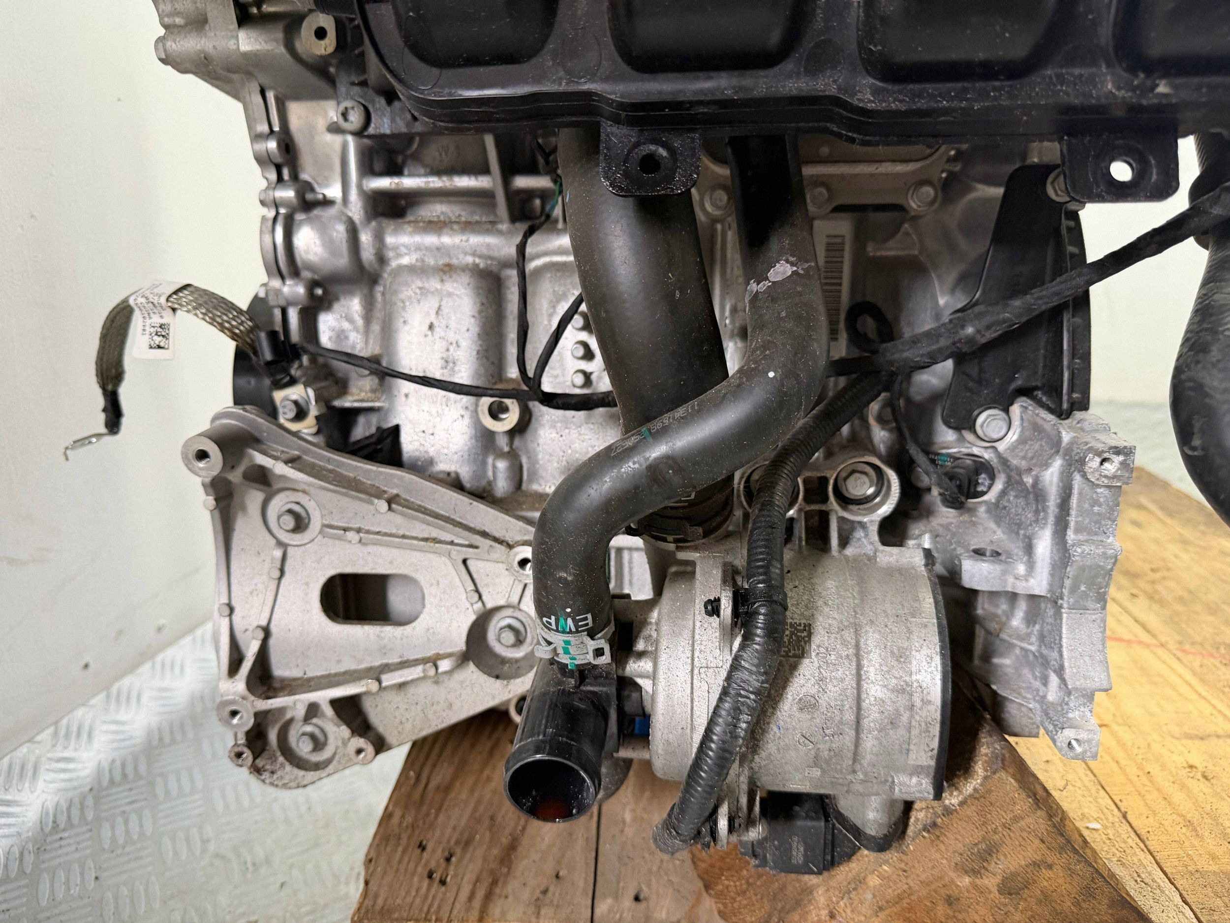 Moteur 10E4E - Image 3