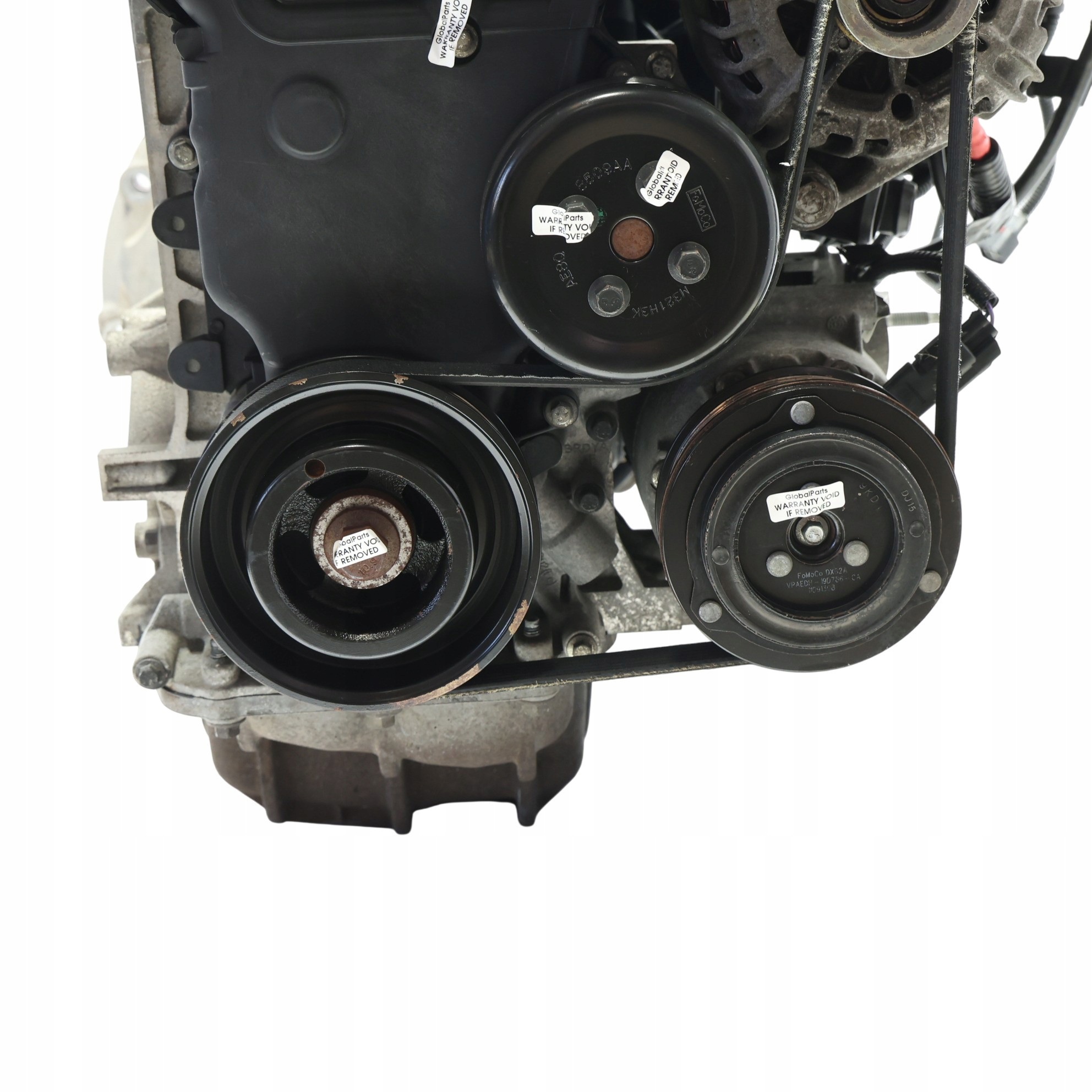 Moteur SNJD - Image 9