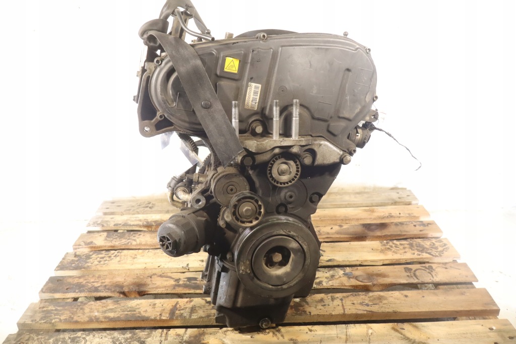 Moteur 198 A3.000 - Image 3