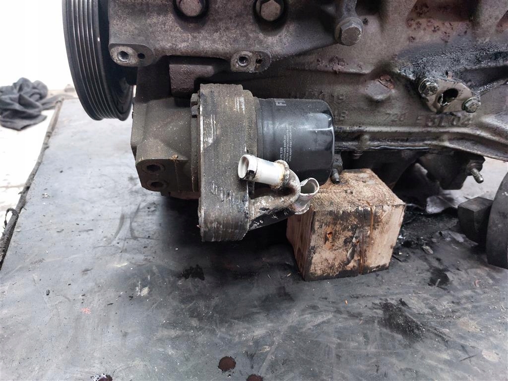 Moteur 937 A2.000 - Image 2