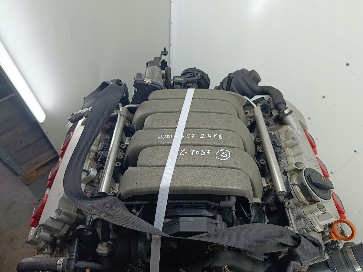 Moteur BDW - Image 4