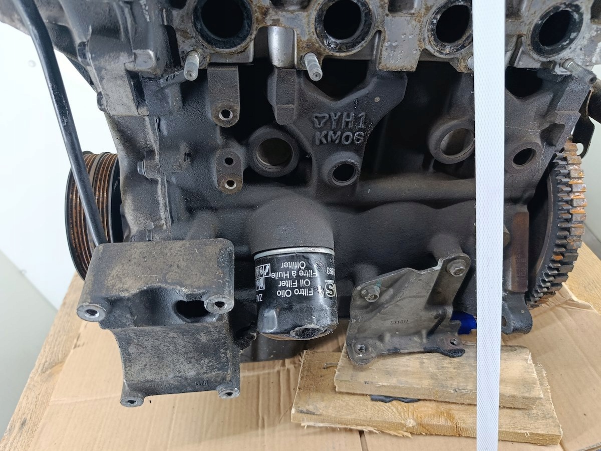 Moteur B10D1 - Image 9
