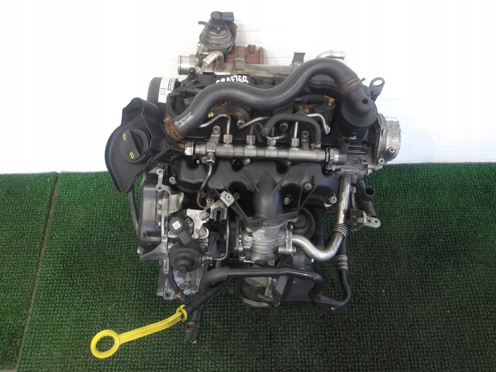 Moteur CKTB - Image 4