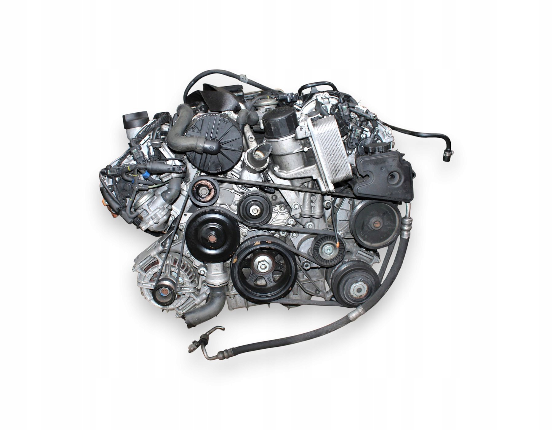 Moteur M 271.820 - Image 2