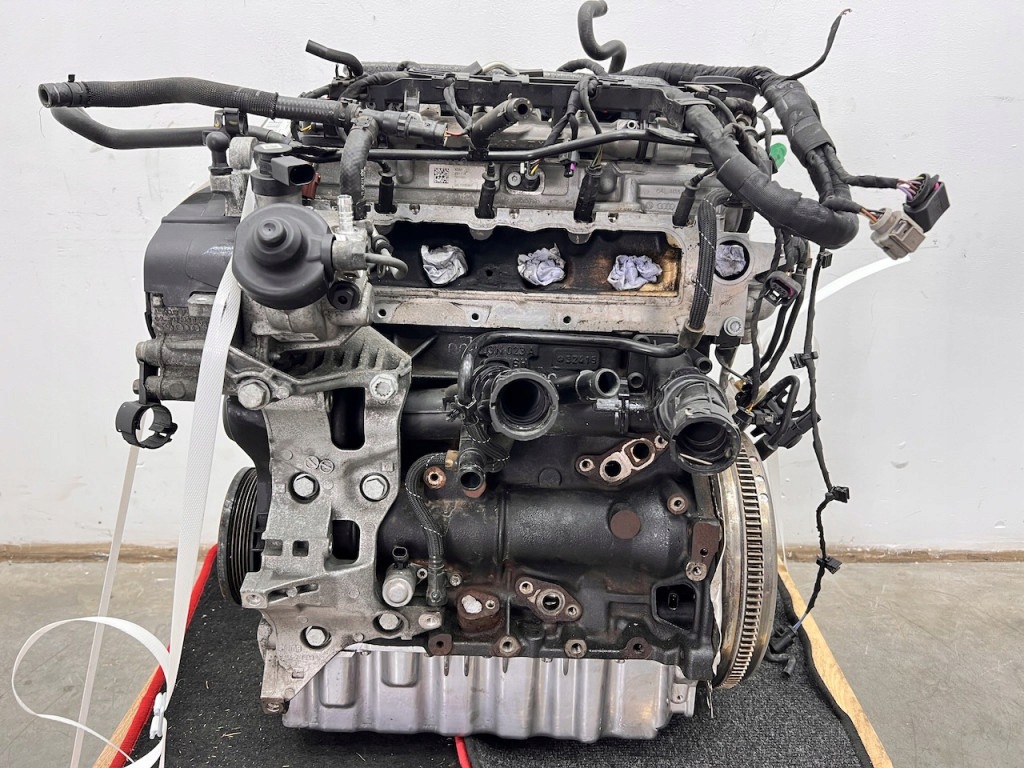 Moteur DFCA - Image 2