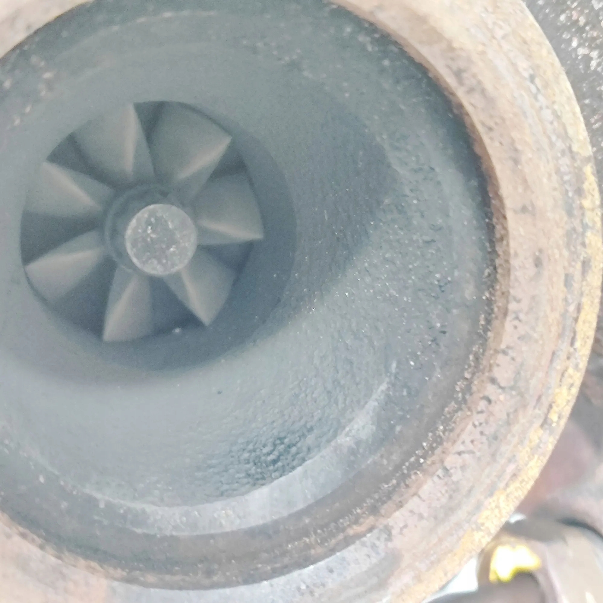 Moteur DCZA — vue 7