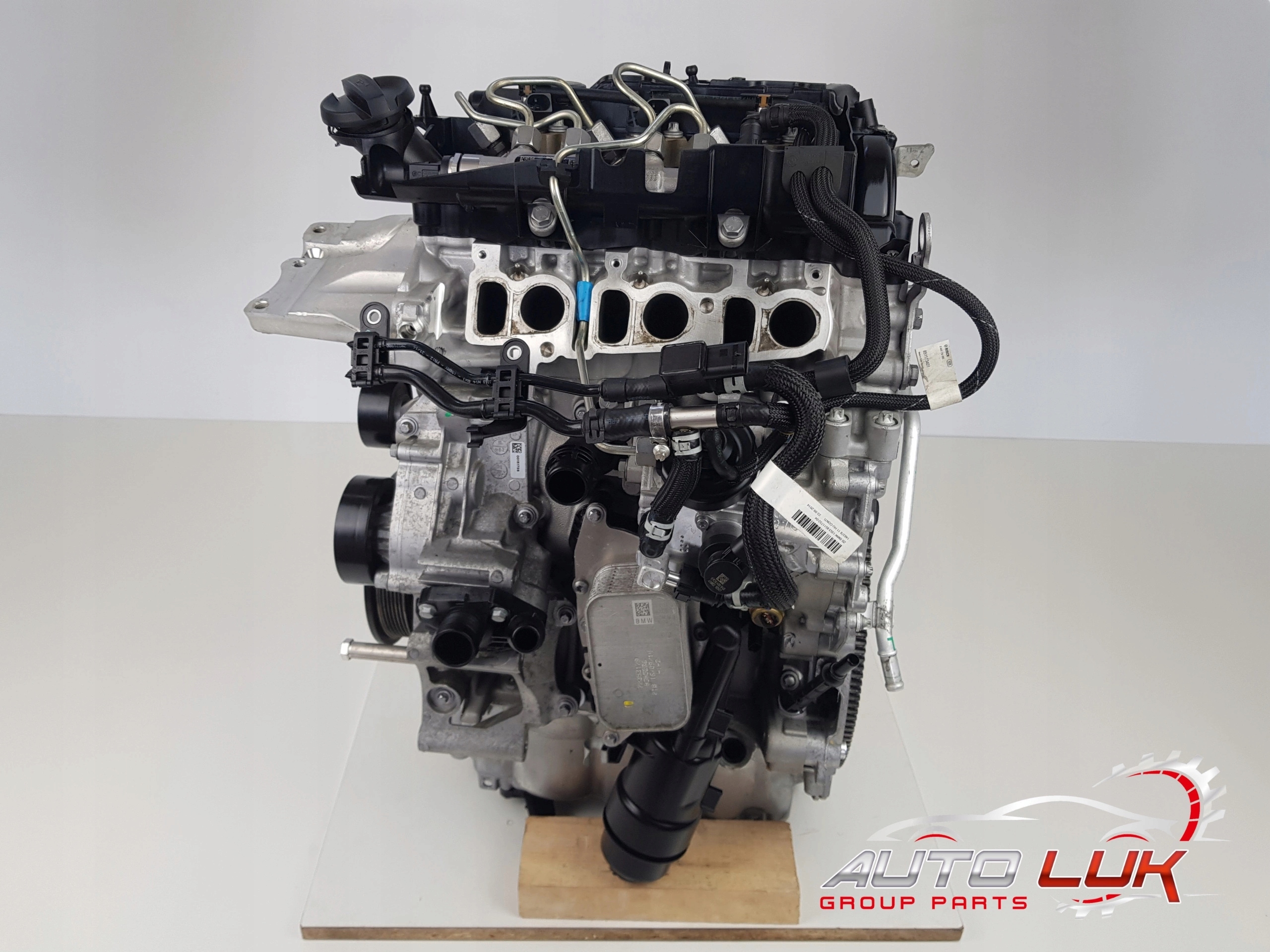 Moteur B37 C15 A - Image 7