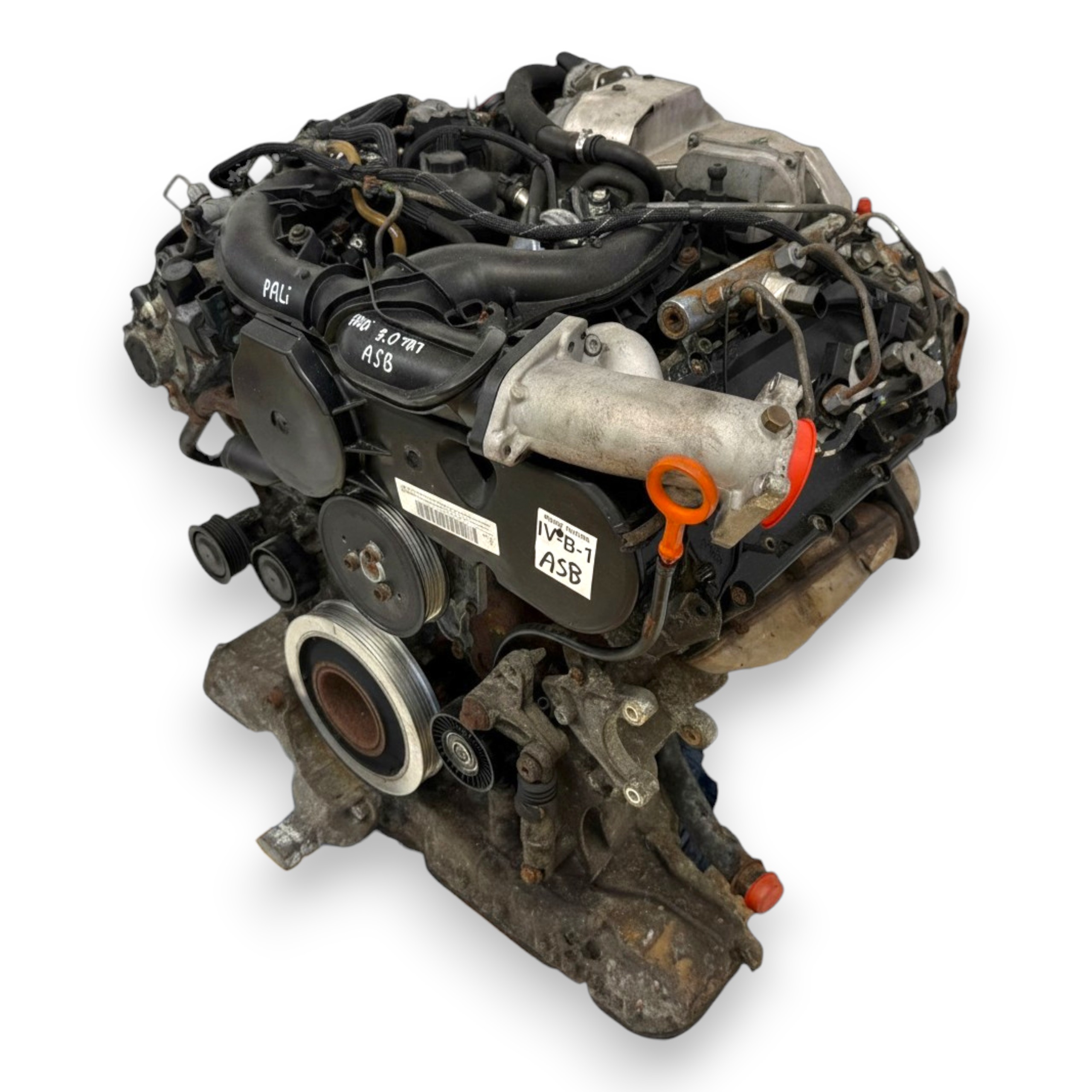 Moteur ASB - Image 8